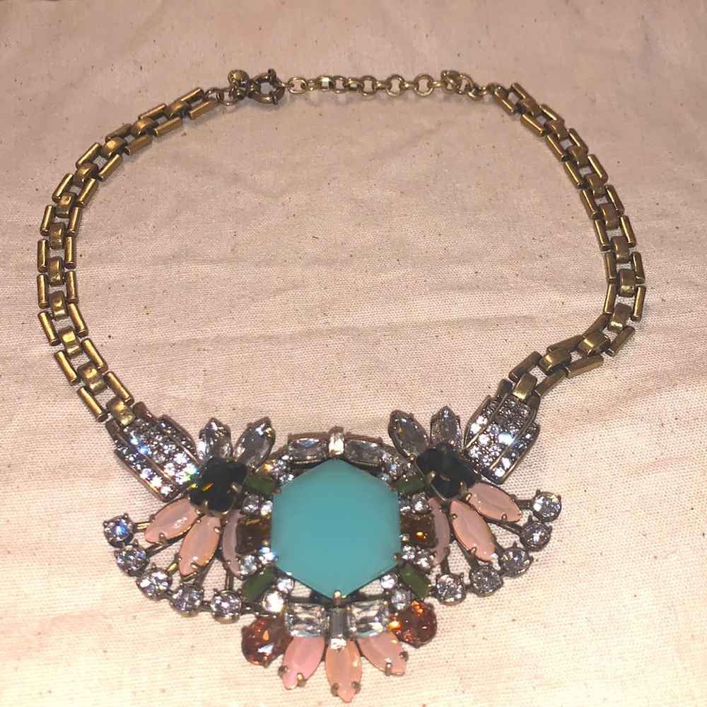 JCrew Necklace